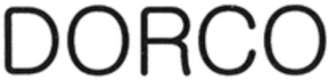 DORCO Logo (WIPO, 11.04.2017)