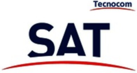 SAT Tecnocom Logo (WIPO, 13.01.2017)
