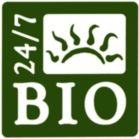24/7 BIO Logo (WIPO, 28.09.2016)