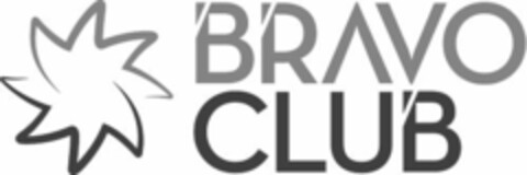 BRAVO CLUB Logo (WIPO, 05/26/2017)