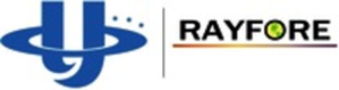 RAYFORE Logo (WIPO, 04.01.2018)