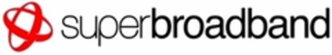 superbroadband Logo (WIPO, 22.02.2018)