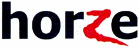 horze Logo (WIPO, 03/26/2018)