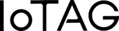 IoTAG Logo (WIPO, 20.02.2018)