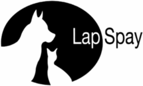 LapSpay Logo (WIPO, 27.11.2018)