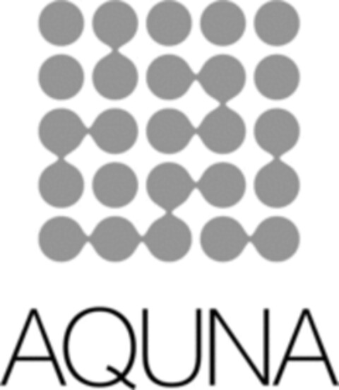 AQUNA Logo (WIPO, 16.01.2019)