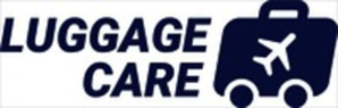 LUGGAGE CARE Logo (WIPO, 03.06.2019)