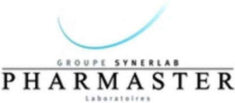 GROUPE SYNERLAB PHARMASTER Laboratoires Logo (WIPO, 15.07.2019)
