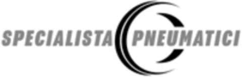 SPECIALISTA PNEUMATICI Logo (WIPO, 09/23/2019)