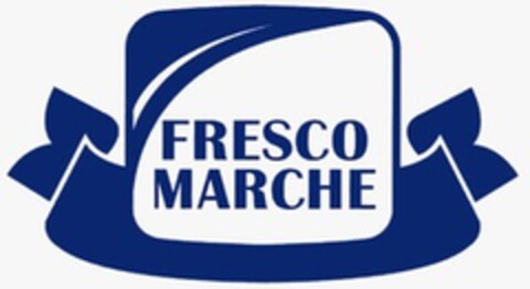 FRESCO MARCHE Logo (WIPO, 05/20/2020)