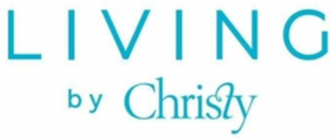 LIVING by Christy Logo (WIPO, 22.10.2020)