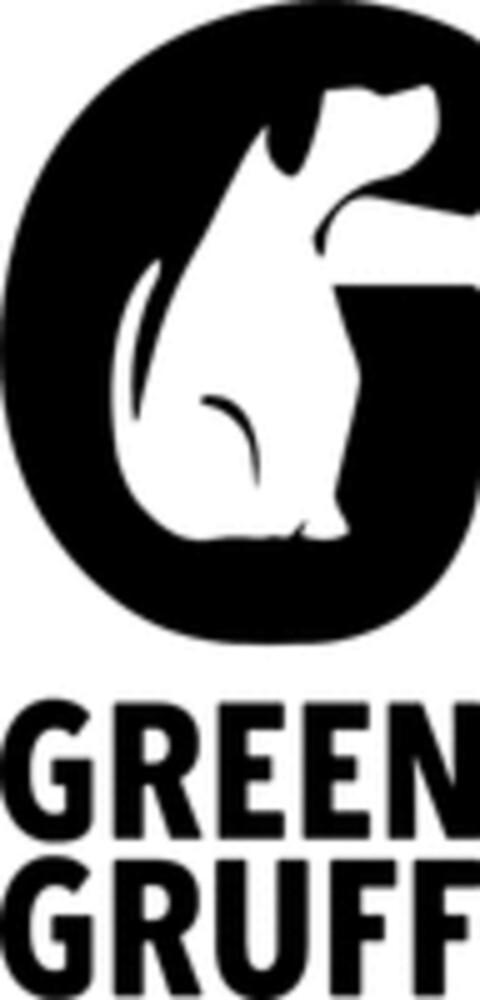 G GREEN GRUFF Logo (WIPO, 07.02.2020)