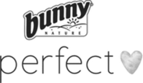 bunny NATURE perfect Logo (WIPO, 06.04.2021)