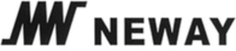 NW NEWAY Logo (WIPO, 14.09.2021)
