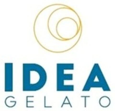 IDEA GELATO Logo (WIPO, 08.09.2021)