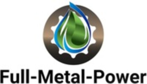 Full-Metal-Power Logo (WIPO, 01/26/2022)