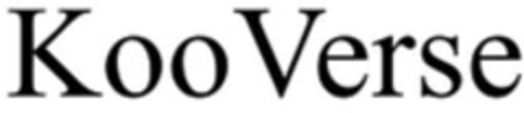 KooVerse Logo (WIPO, 26.04.2022)
