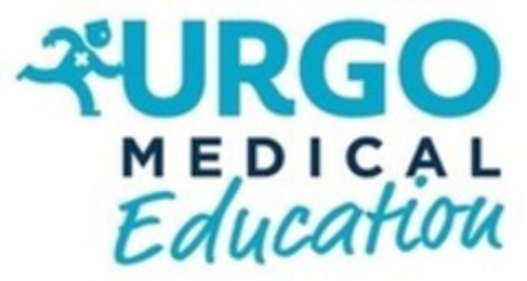 URGO MEDICAL Education Logo (WIPO, 05/31/2022)