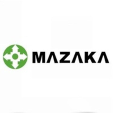 MAZAKA Logo (WIPO, 27.01.2022)