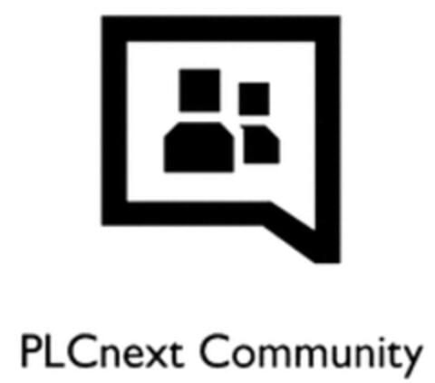 PLCnext Community Logo (WIPO, 02/08/2023)