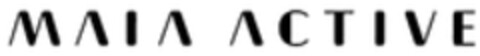 MAIA ACTIVE Logo (WIPO, 24.02.2023)