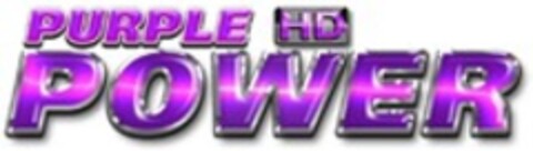 PURPLE HD POWER Logo (WIPO, 01/25/2023)