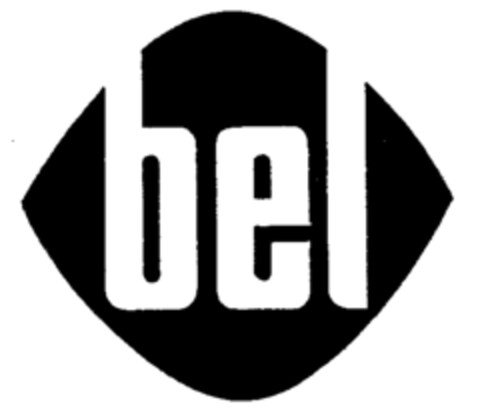 bel Logo (WIPO, 01.04.1969)
