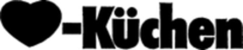 Küchen Logo (WIPO, 12.12.1979)