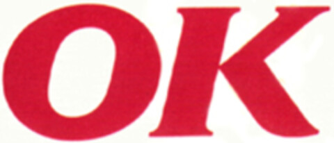 OK Logo (WIPO, 03/21/1991)