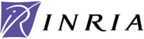 INRIA Logo (WIPO, 10.08.1993)