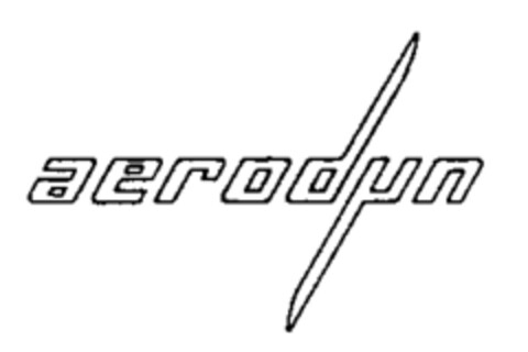 aerodyn Logo (WIPO, 18.09.1993)