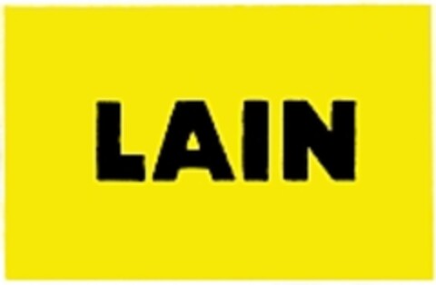 LAIN Logo (WIPO, 23.05.1994)