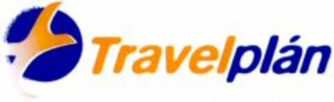 Travelplán Logo (WIPO, 31.08.2000)