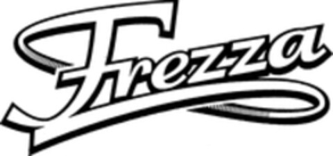 Frezza Logo (WIPO, 19.04.2001)