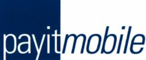 payitmobile Logo (WIPO, 09/16/2002)