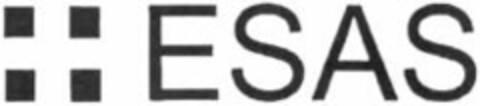ESAS Logo (WIPO, 26.03.2003)