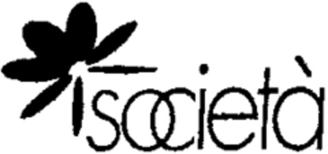 società Logo (WIPO, 16.04.2003)