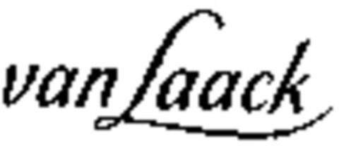 van Laack Logo (WIPO, 16.06.2004)