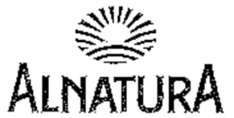 ALNATURA Logo (WIPO, 04.07.2005)