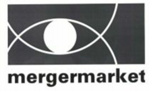 MERGERMARKET Logo (WIPO, 06/01/2006)