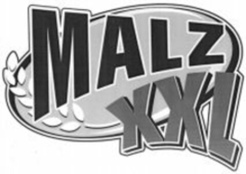 MALZ XXL Logo (WIPO, 19.01.2007)