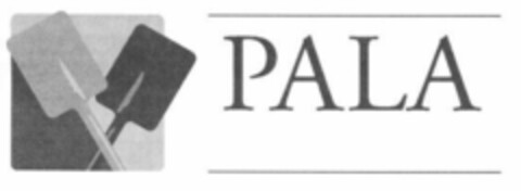 PALA Logo (WIPO, 16.04.2007)