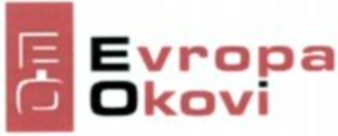 E O Evropa Okovi Logo (WIPO, 26.03.2007)