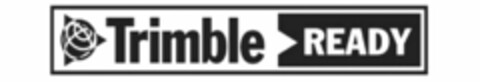 Trimble READY Logo (WIPO, 05/22/2007)