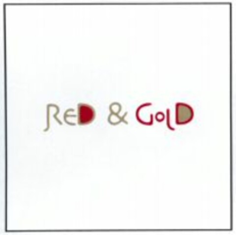 RED & GOLD Logo (WIPO, 24.09.2007)