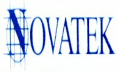 NOVATEK Logo (WIPO, 29.01.2008)