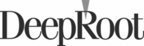 DeepRoot Logo (WIPO, 05.10.2007)