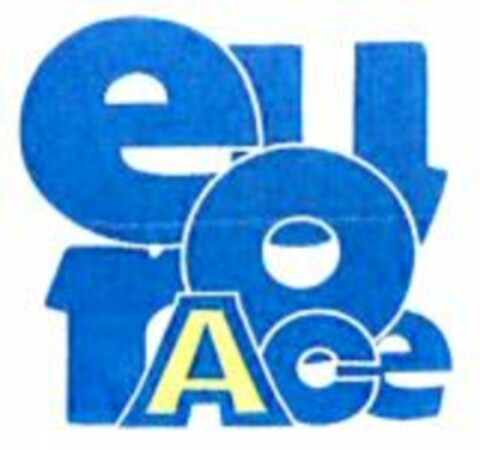 euro Ace Logo (WIPO, 08.05.2008)