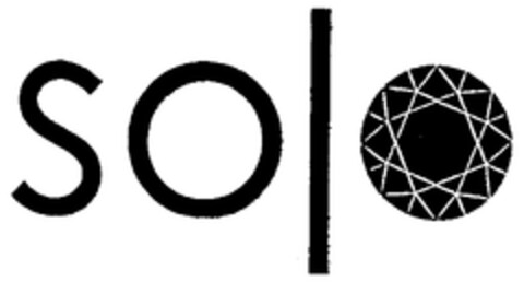 solo Logo (WIPO, 12/18/2008)