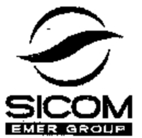 SICOM EMER GROUP Logo (WIPO, 19.01.2009)